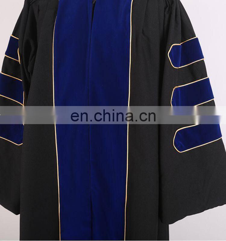 Graduation Doctoral Down