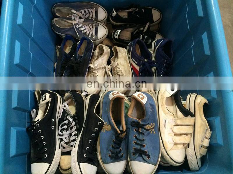 wholesale high quality second hand used clothing and shoes second hand clothing for sale