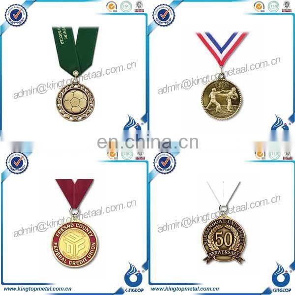 hot-selling trophy medal