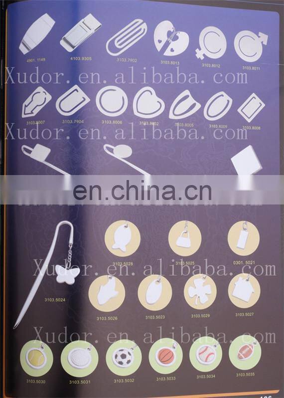 METAL HOUSE SHAPED OFFICE PAPER CLIPS SUPPLIER