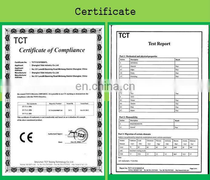 Custom metal souvenirs horse keychain