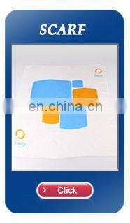 custom design pocket square