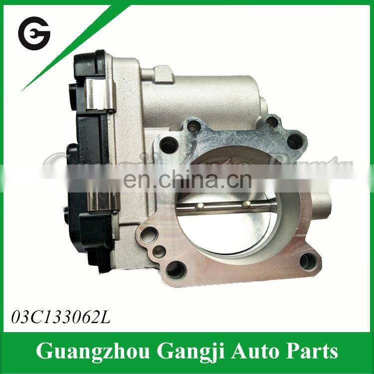 Factory High Quality Throttle Body Assembly 03C133062L