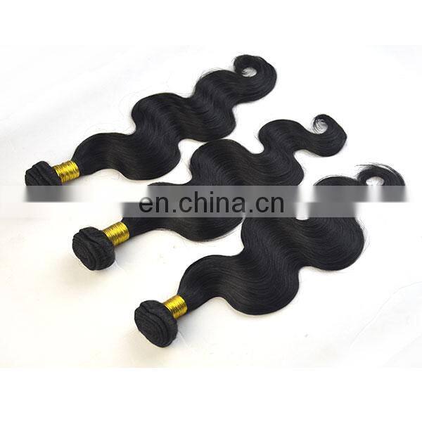 Cheap price Body wave baby virgin silky soft humen hair