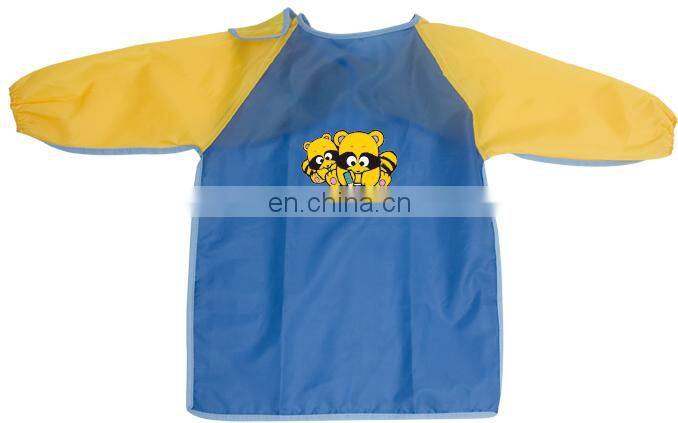 PVC KIDS APRON