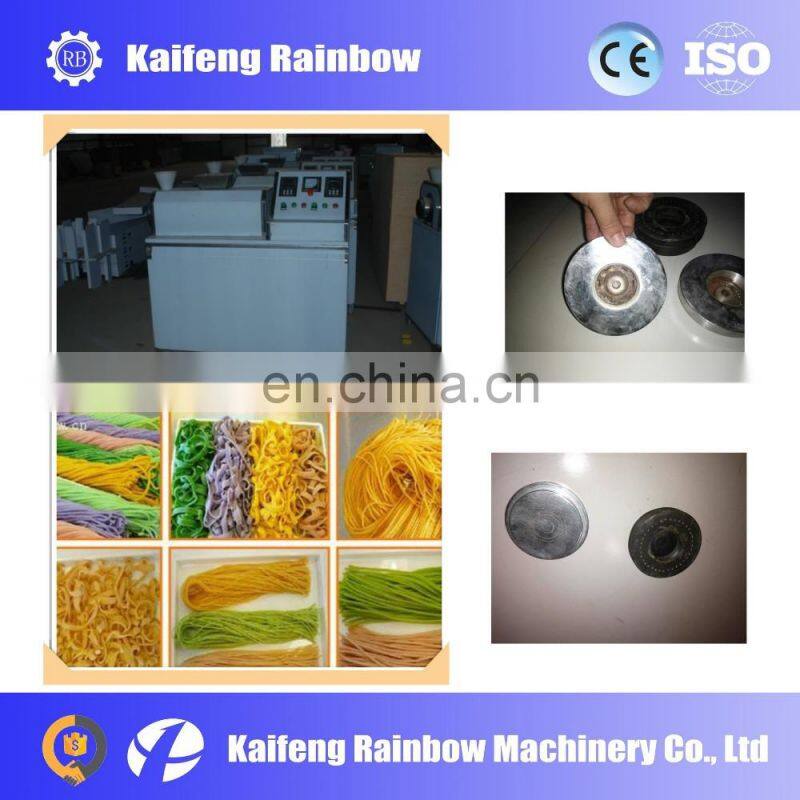 Factory Price Automatic Spaghetti macaroni making machine