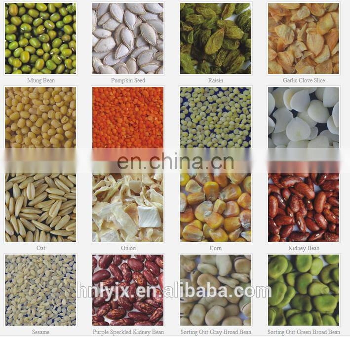 color sorter used for corn, beans, wheat for sale