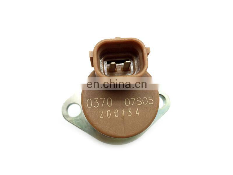 Fuel pump Diesel Suction Control Valve (SCV) OEM 294200-0370 294200-0380 2942000370 2942000380