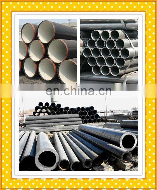 ASTM A213 T12 Alloy Steel pipe/tube