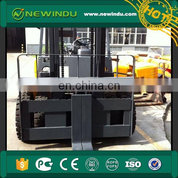 New Brand 5 Ton Forklift 83kw Diesel Forklift