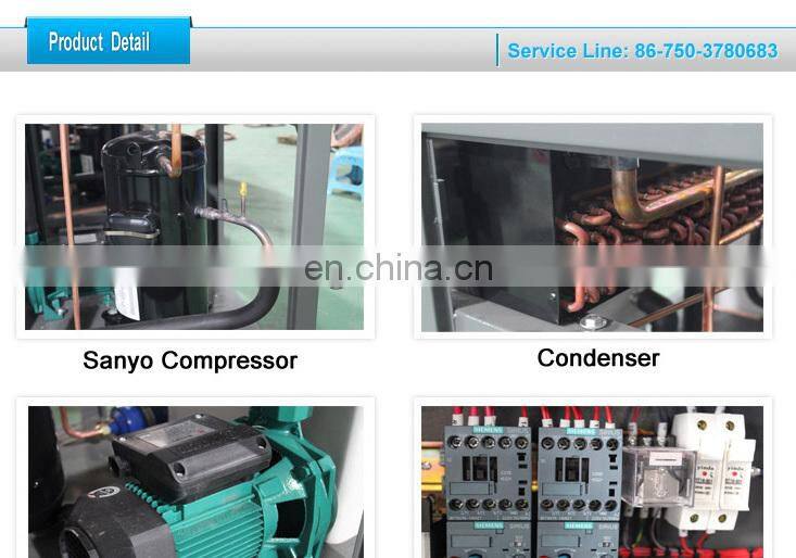 compressor wine cellar