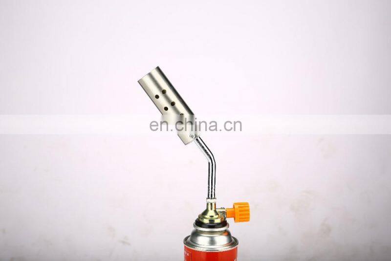 gas torch,butane gas torch,portable gas torch