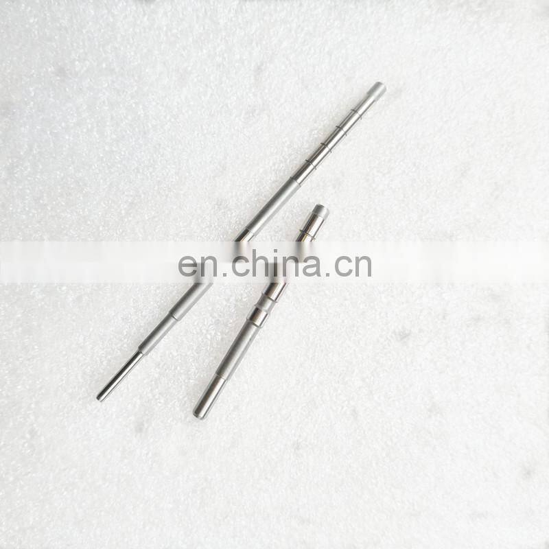 Good quality , common rail valve rod  77.5mm  for 095000-6700/8011/775/4011 ORISCH BRAND