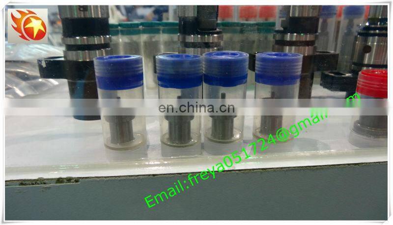 diesel Engine Injector Nozzle
