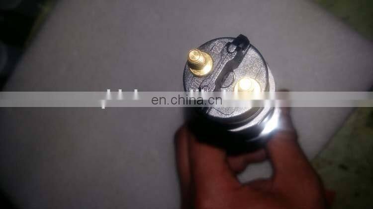 Diesel Fuel Injector  0445 120 125