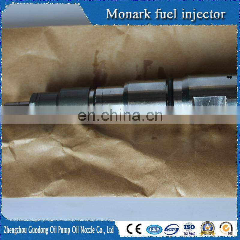 Common rail diesel fuel injector 0445120078 for XICHAI 1112010-630