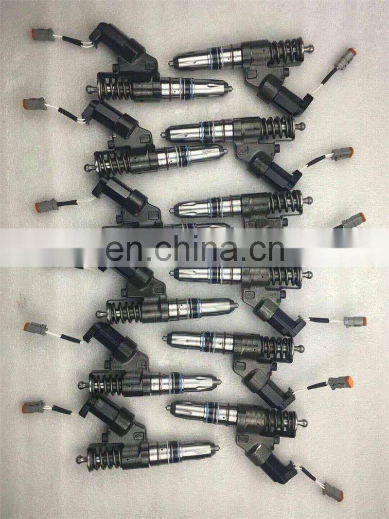 QSM ISM QSM11 ISM11 M11 Diesel Engine Fuel Injector 4307516