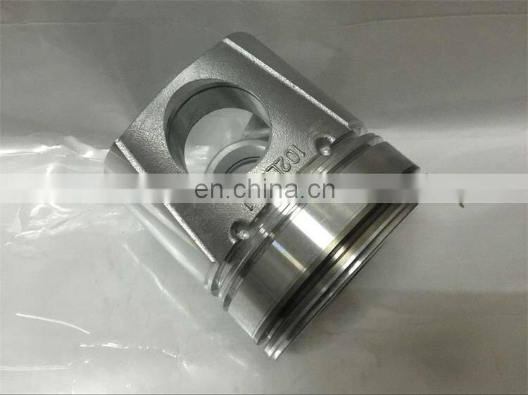 In stock 6BT Diesel Engine Piston 3928673