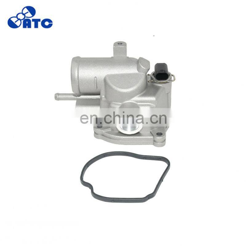 For M-ercedesBenz E320 Cdi 2005 2006  Thermostat Housing  6462001115  6462000015