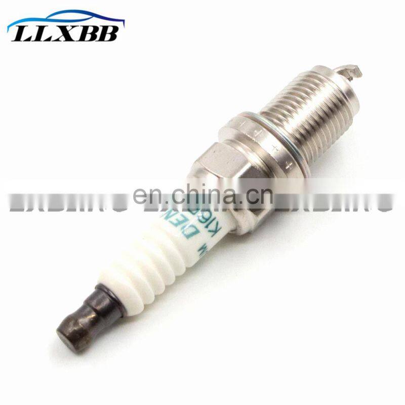 Genuine Auto Engine Spark Plug 1822A030 K16PSR-B8 For Mitsubishi