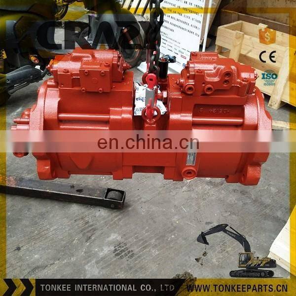R320-7 hydraulic pump 31N9-10010, excavator spare parts ,R320-7 main pump