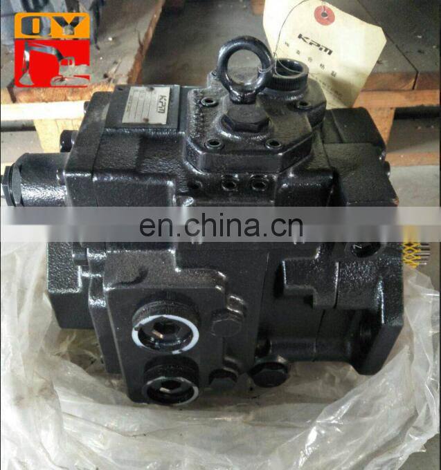 SK45 SK45-2 PY10V00003F1 Hydraulic pump K3SP30-110R-9001 Main Pump