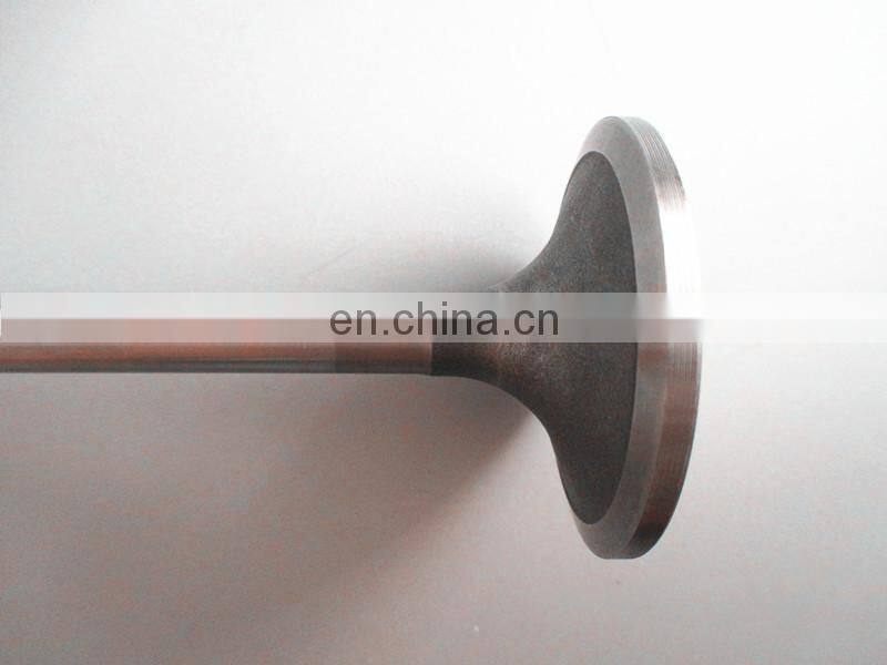 Genuine Gas Engines Parts CGE8.3 Air Intake Valve 3927254 For Natural Gas Engine
