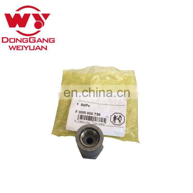 high quality limit pressure valve F00R000756 pressure relief valve
