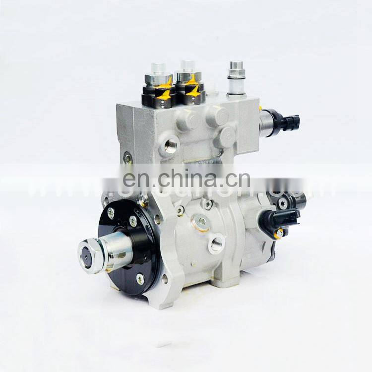 Truck spare parts DCi11 diesel engine Fuel injection pump D5010222523 fuel pump assembly