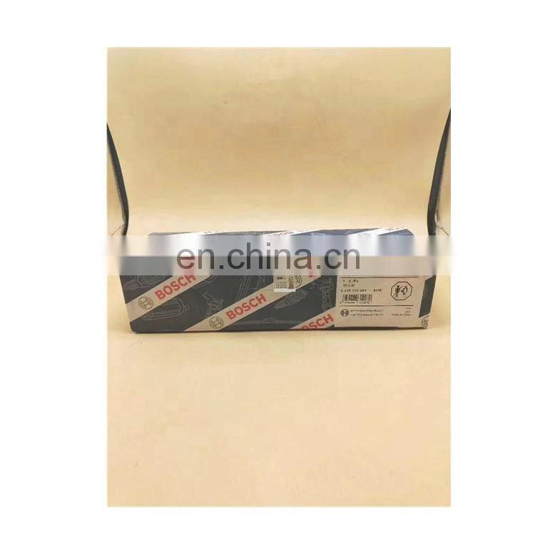 Original new injector 0445110321