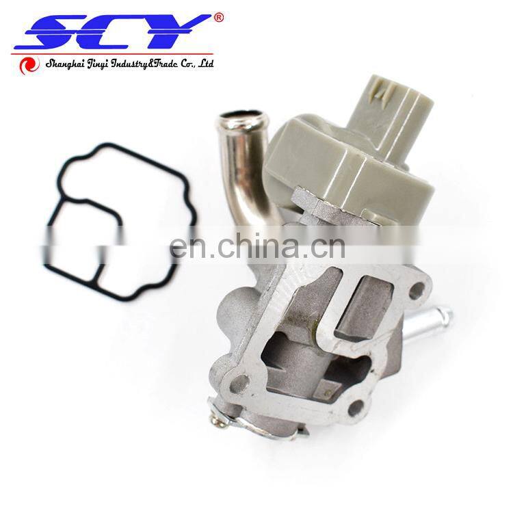 Idle Air Control Valve Suitable for TOYOTA 4RUNNER OE 2227075030 22270-75030 1368000560 136800-0560 2227075040