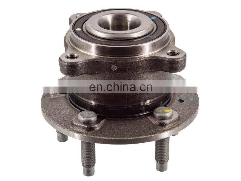 Front Wheel Hub Bearing 51750-F0000 For IX25 /I30/Elantra 2016