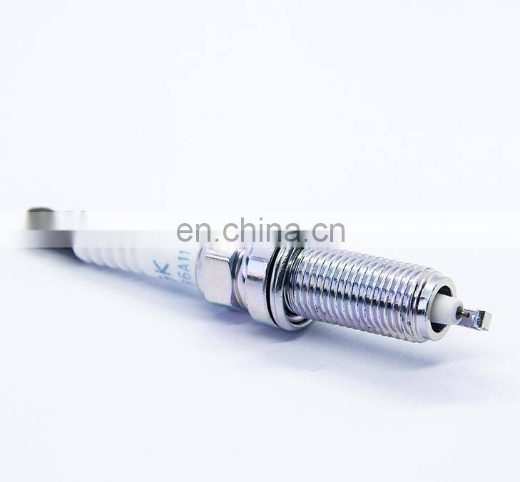 iridium spark plug for spare parts DILKAR6A-11