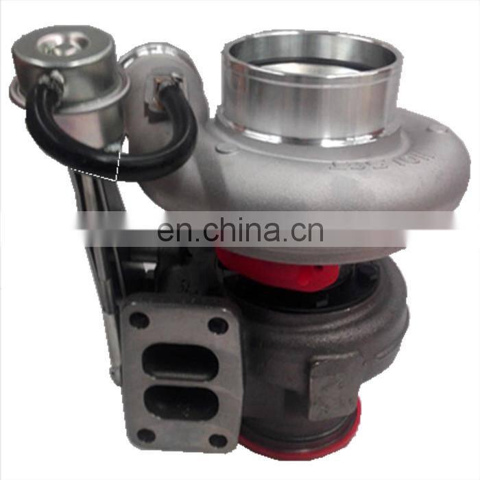 HE400WG turbocharger 3772918 / 3772920