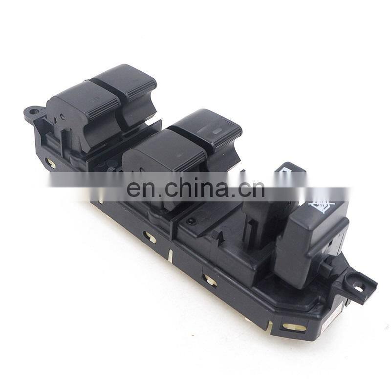 Left Front Power Window Master Switch For Toyota Camry Prius Land Cruiser 84040-33100