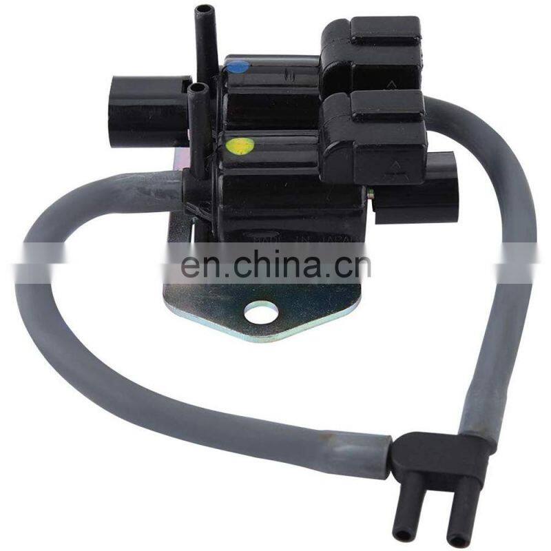 Freewheel Clutch Control Solenoid Valve ForMitsubishi forPajero L200 L300 MB937731