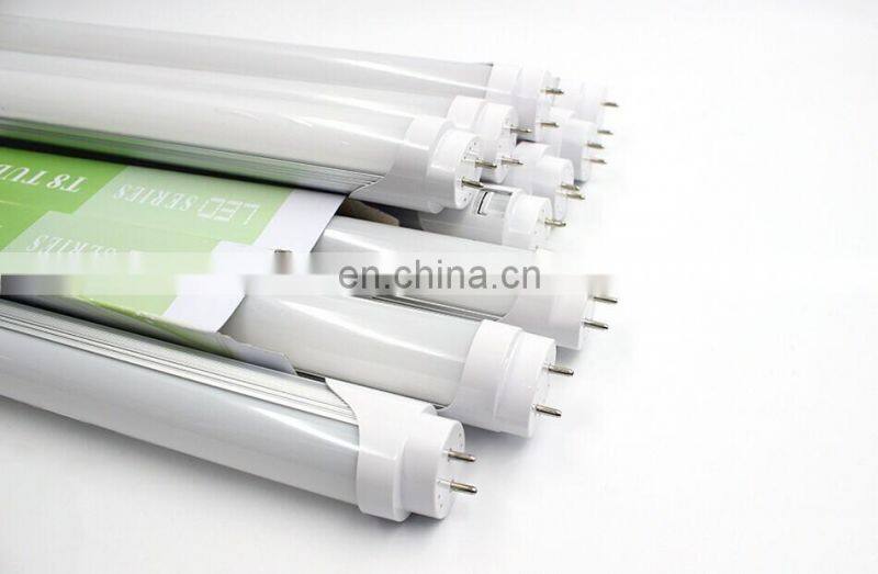 OEM ODM 4w to 24w T5 T8 led tube