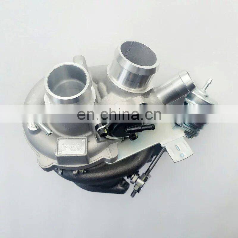 Turbo factory direct price K0CG 179205 turbocharger