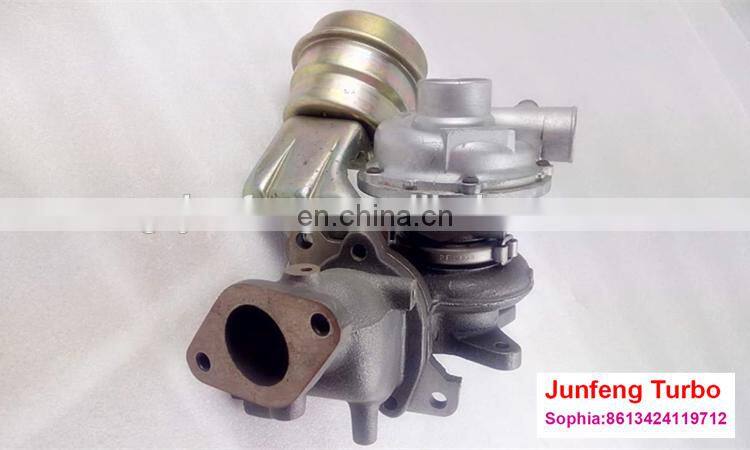 RHF4B VF32 Turbo VA660045 14409AA060 Turbocharger for Subaru