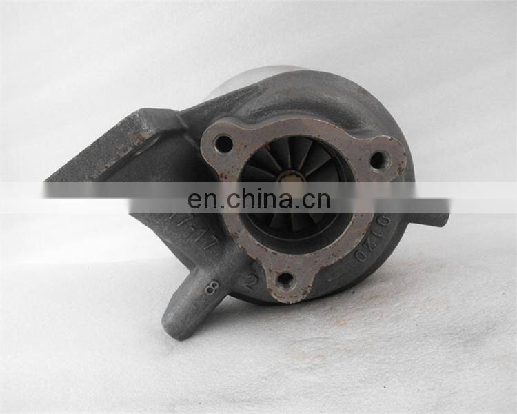 TD06H-16M Turbo 5I8018 2797860 49179-02300 Turbocharger for Caterpillar Earth Moving 320C L, 320BL-Excavator 3066T Engine parts