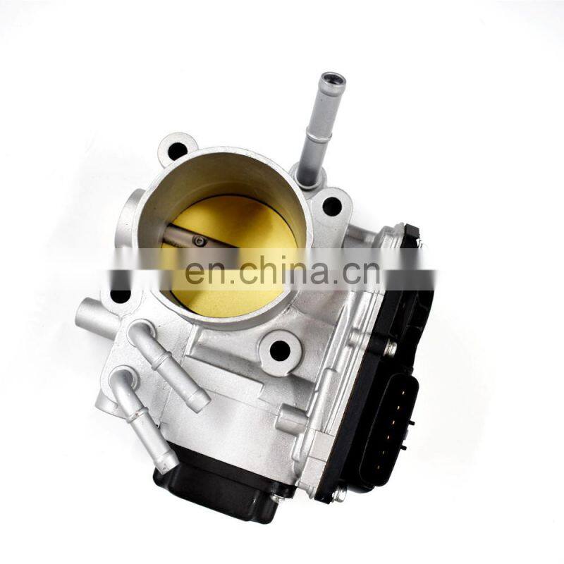 From USA New Throttle Body For Honda Accord 2.4L 2003-2007 16400-RAA-A61