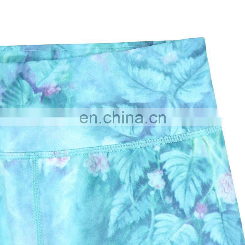 2019 New Arrival Stretchy Quick-Drying Eagle Rock Yoga Leggings Fashion Yoga Pants For Women Yoga Wear