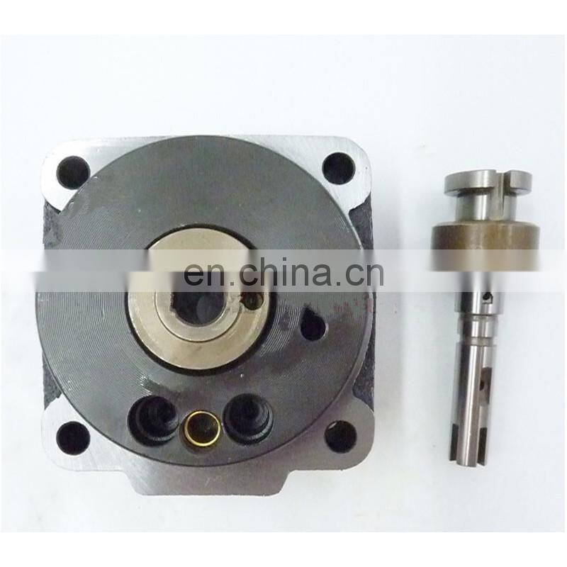 High quality NANT Diesel Engine Fuel Injection Pump Head Rotor 4/12L 1 468 334 456