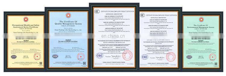 240mm2 xlpe steel wire armored power cable 3 core armoured power cable 50mm