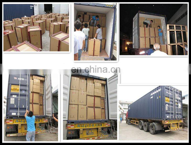 Korean ice cream open fish waffle machine for sale