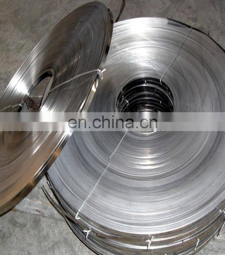 food grade 316L 304 stainless steel foil