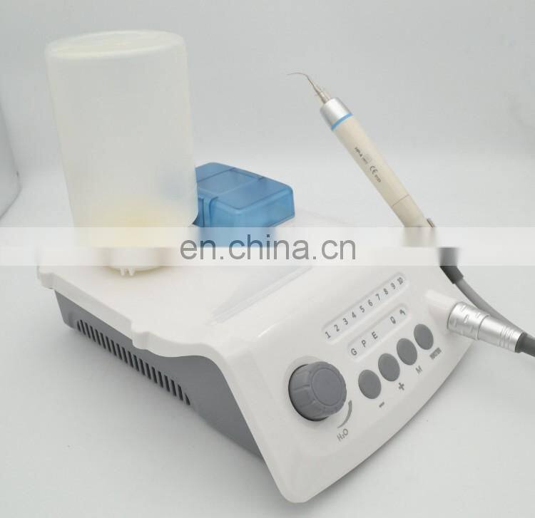 High frequency Auto Water Supply Dental Ultrasonic Scaler With Tips For Dental Clinic