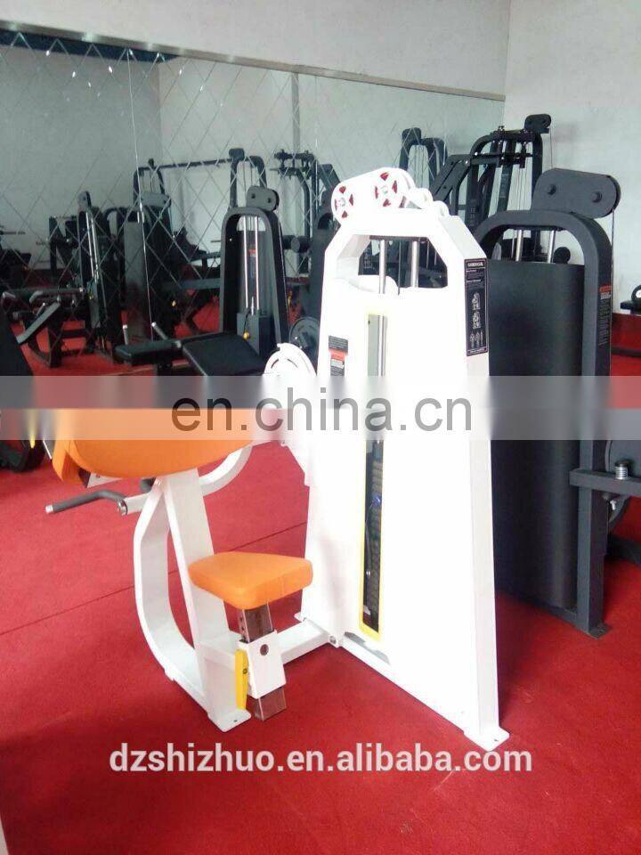 Fitness gym equipment Camber Curl SP19