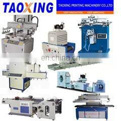 ink cup manual pad printer