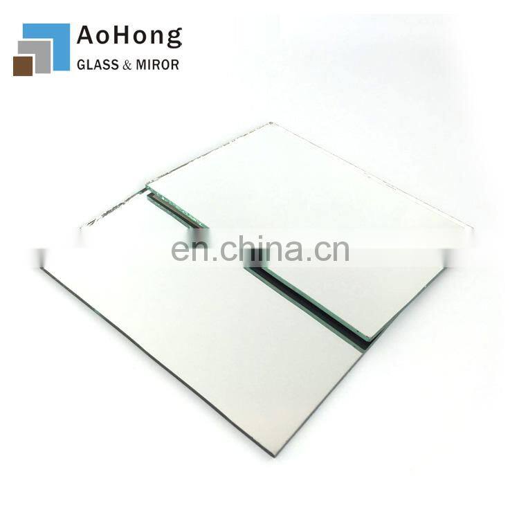 3mm 4mm 5mm 6mm 8mm Extra Clear Mirror